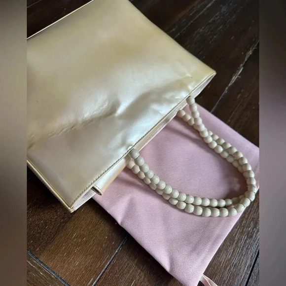 Stuart Weitzman shoulder bag - Picture 4 of 16